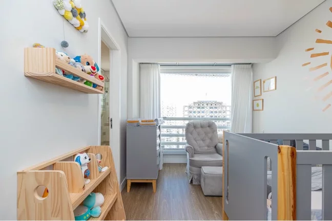 Imagem Apartamento à venda no bairro Bela Vista - São Paulo/SP