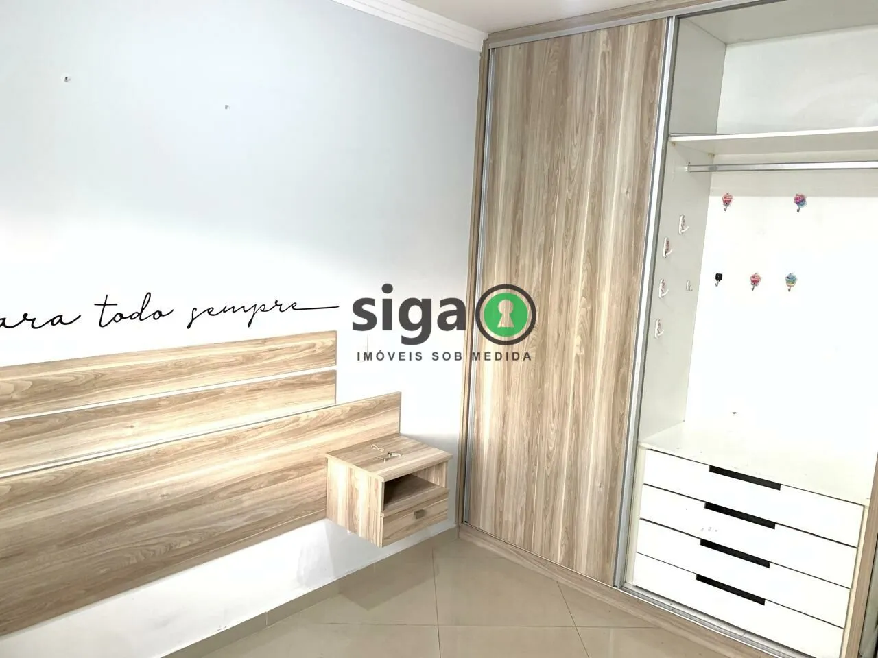 Imagem Apartamento para venda no Morumbi, São Paulo - SP