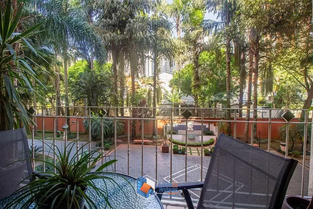Imagem Apartamento à venda 2 Quartos 2 Suites 2 Vagas 100M² Morumbi São Paulo - SP