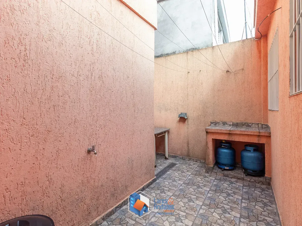 Imagem Sobrado para venda em Pirituba com 3 quartos, sendo 1 suíte, 138m²