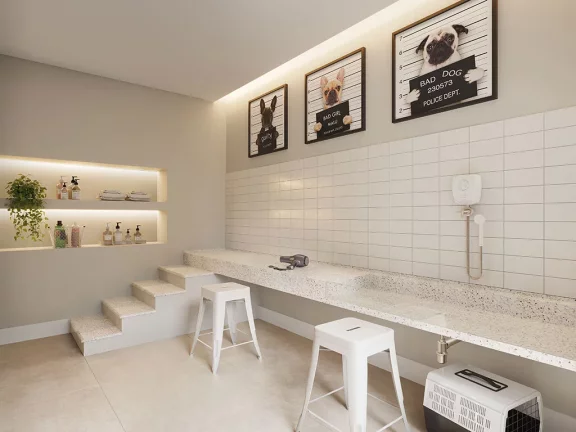 Imagem Apartamento à venda no bairro Campos Elíseos - São Paulo/SP