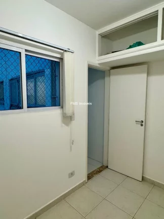 Imagem Apartamento à venda na Consolação com 3 quartos sendo 1 suíte, 1 vaga de garagem.