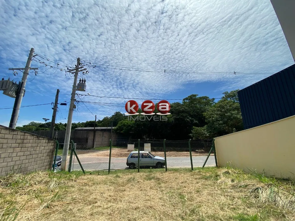 Imagem Terreno comercial à venda em Vinhedo-SP, bairro João XXIII, 608m² de área! Aproveite essa oportunidade!
