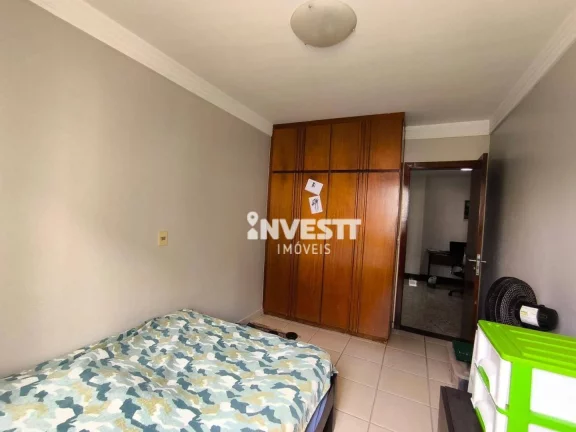 Imagem Apartamento à venda no Jardim Goiás - Goiânia/GO