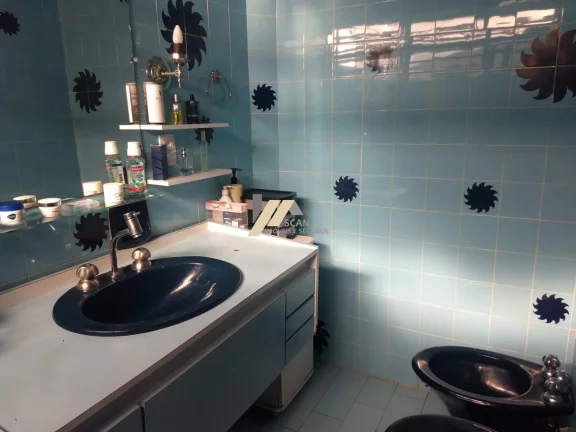 Imagem Casa à venda no Nova Campinas, em Campinas, São Paulo.