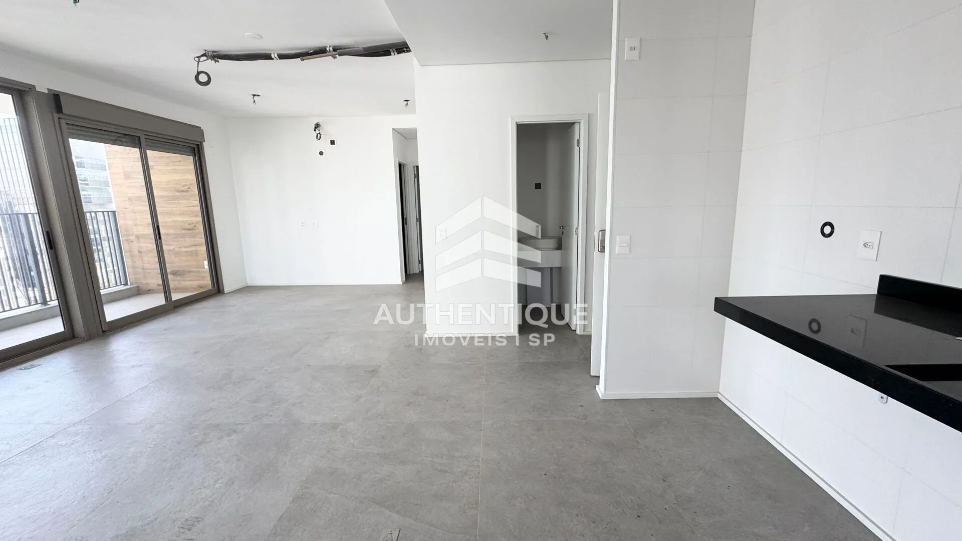 Imagem VERVE PINHEIROS - Apartamento no bairro Pinheiros à venda