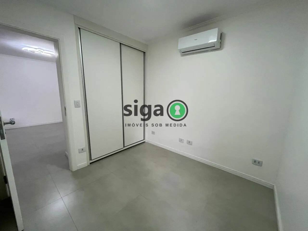 Imagem Apartamento com 2 quartos para alugar na Vila Olímpia