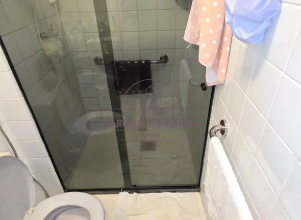 Imagem 3 quartos, suíte, sol da manhã, vista pro mar, lazer completo, 1 vaga