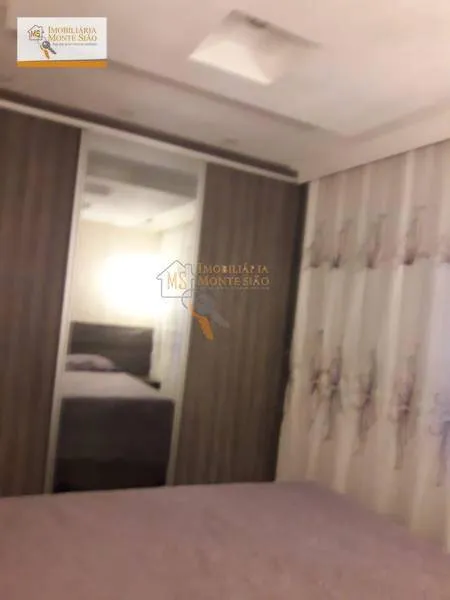 Imagem Apartamento com 3 dormitórios à venda, 76 m² por R$ 689.000,00 - Picanco - Guarulhos/SP