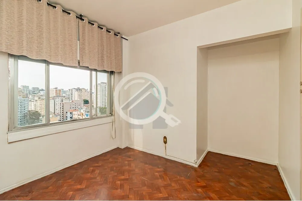 Imagem Excelente Oportunidade de Apartamento à Venda! Características do Imóvel: Dormitórios: 3 espaço...
