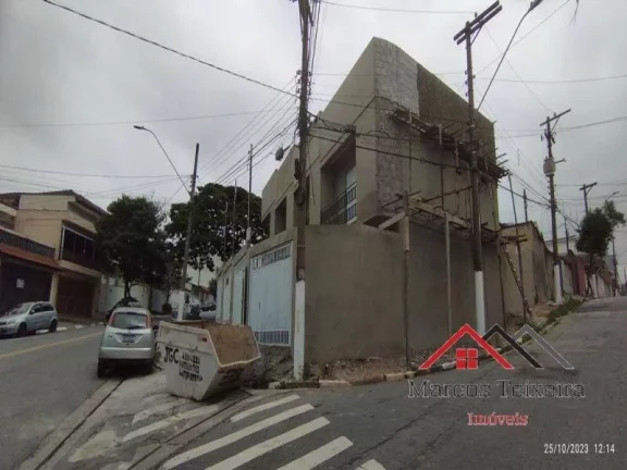 Imagem Sobrado - Bela Vista - Osasco