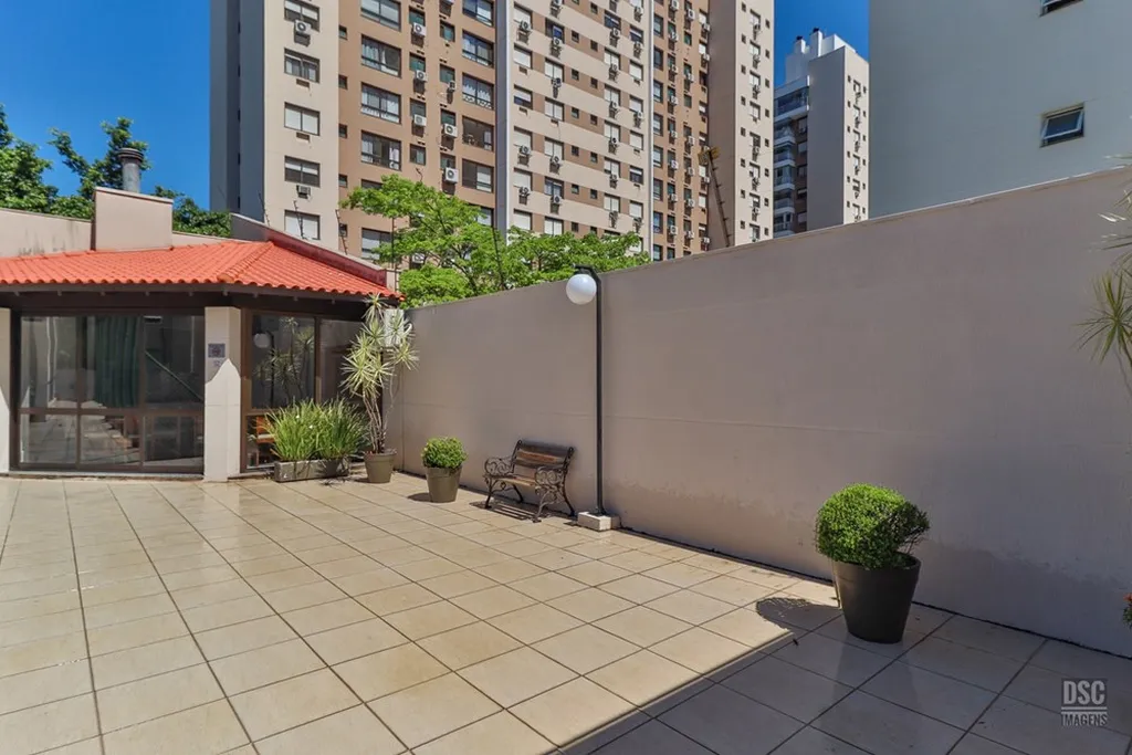 Imagem Apartamento em Passo da Areia