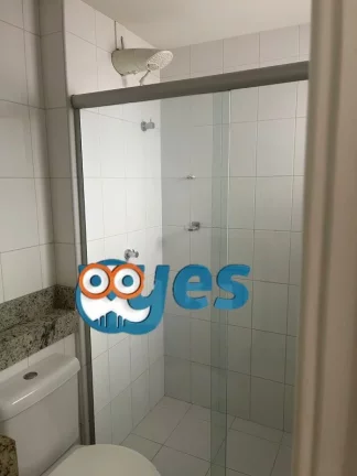 Imagem Apartamento residencial para Locação, Santa Mônica, Feira de Santana