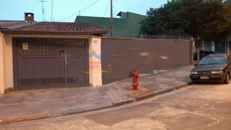 Imagem Casa-Terrea-para-Venda-em-Parque-Erasmo-Assuncao-Santo-Andre-SP