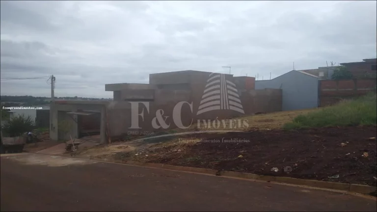 Imagem Casa para Venda em Limeira, Residencial Colinas do Engenho I, 3 dormitórios, 1 suíte, 1 banheiro, 3 vagas