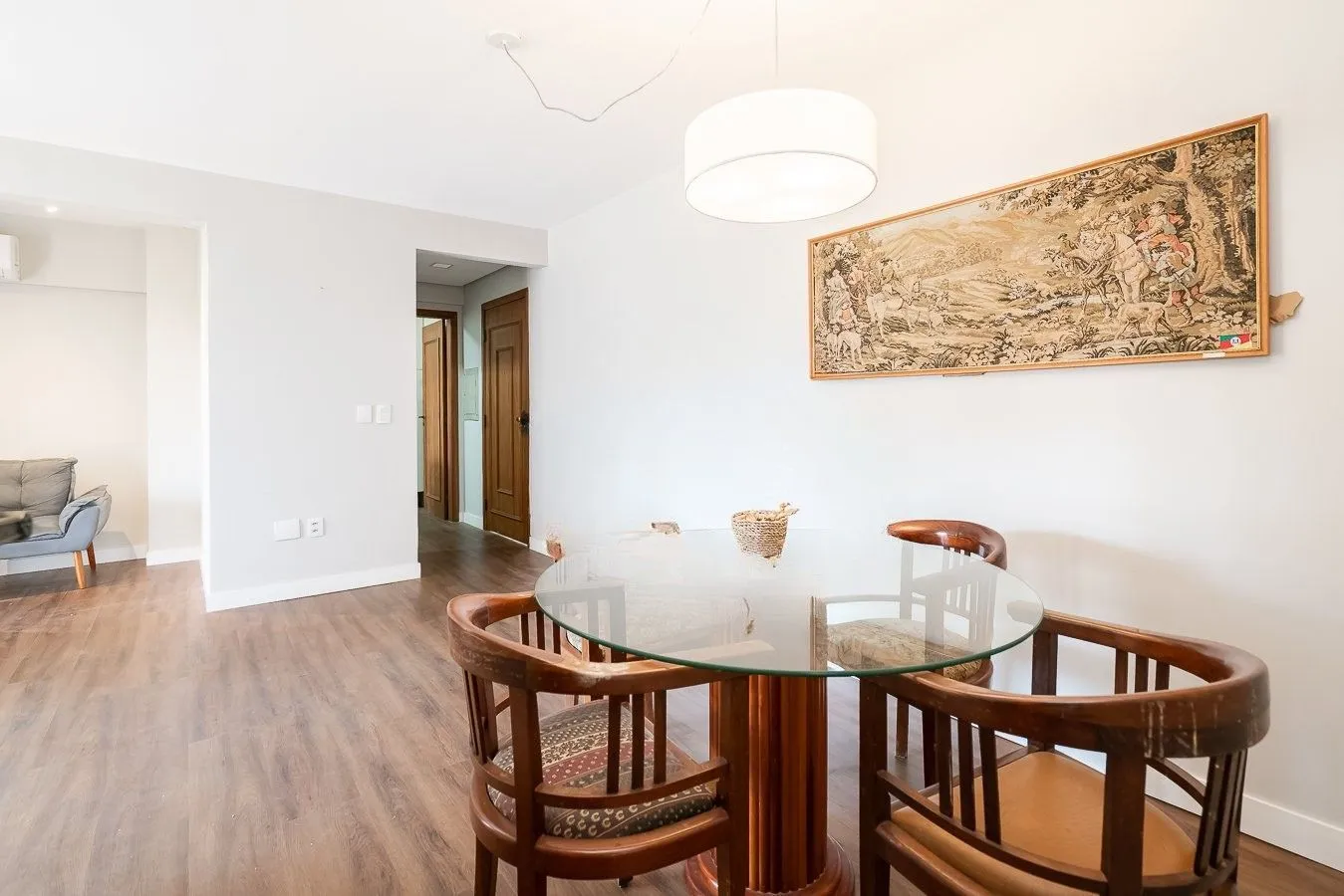 Imagem Apartamento 2 dormitórios com suíte à venda próximo a Encol