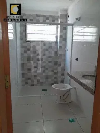 Imagem OPORTUNIDADE!!! Apartamento de 2 dormitórios a venda no Boqueirão - Santos