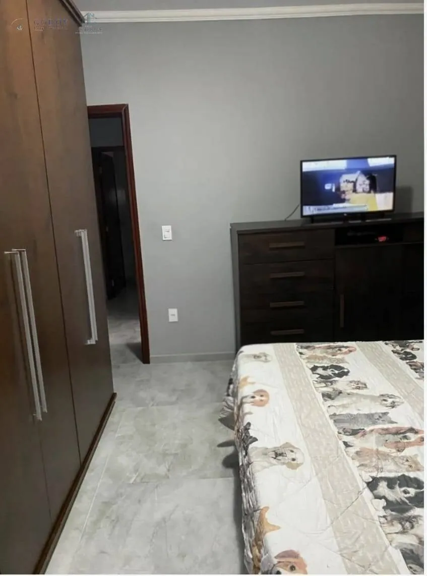 Imagem Casa 2 dormitórios com suíte e churrasqueira - Moreira César