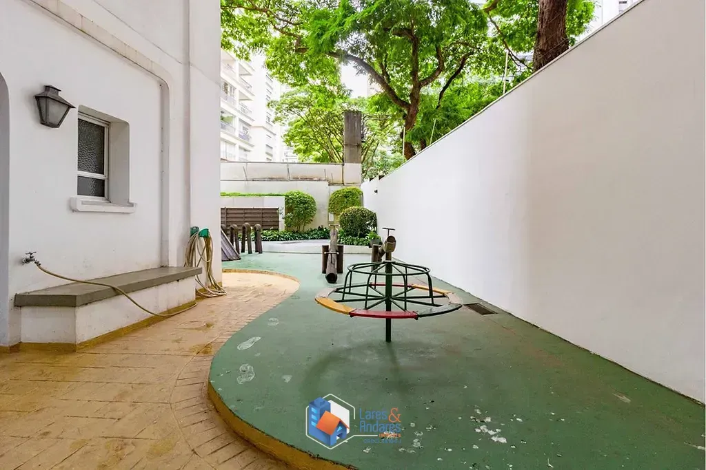 Imagem Apartamento à venda 3 Quartos 1 Suite 2 Vagas 122M² Brooklin Novo São Paulo - SP