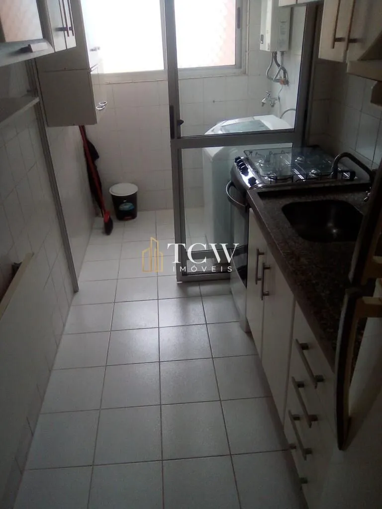 Imagem Apartamento á venda 3 dorm no Cambuci/Sp - Tcw Imóveis
