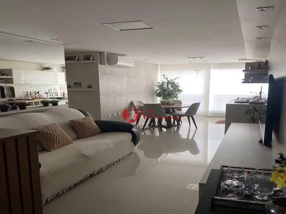Foto do imóvel Apartamento a venda no Mooca 2 Dormitórios sendo 1 Suíte, 1 Vaga, 63 m