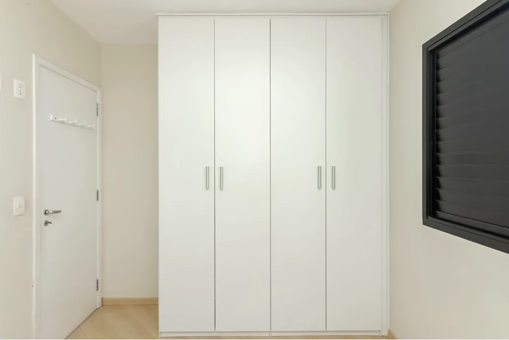 Imagem Apartamento à venda em São Paulo, Vila Mariana, com 2 quartos, 53m2