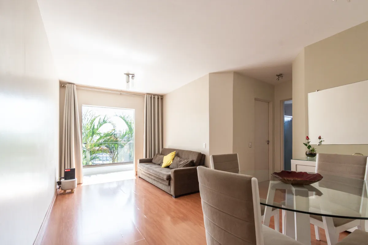 Imagem Apartamento para venda em Vila da Saúde com 2 quartos, 63m2
