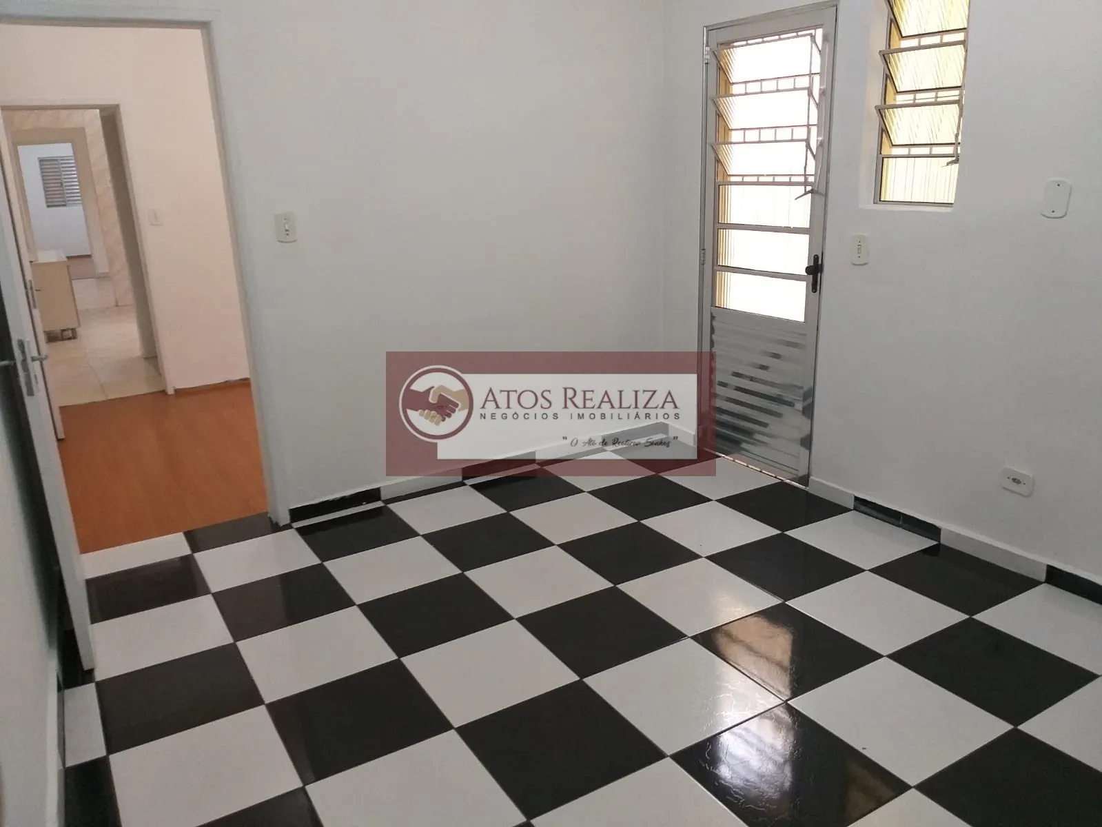 Imagem Vendo Excelente Cada Térrea Com 3 Dormitórios -Santo André