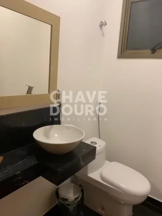 Imagem Cobertura duplex na melhor localização do centro da cidade!