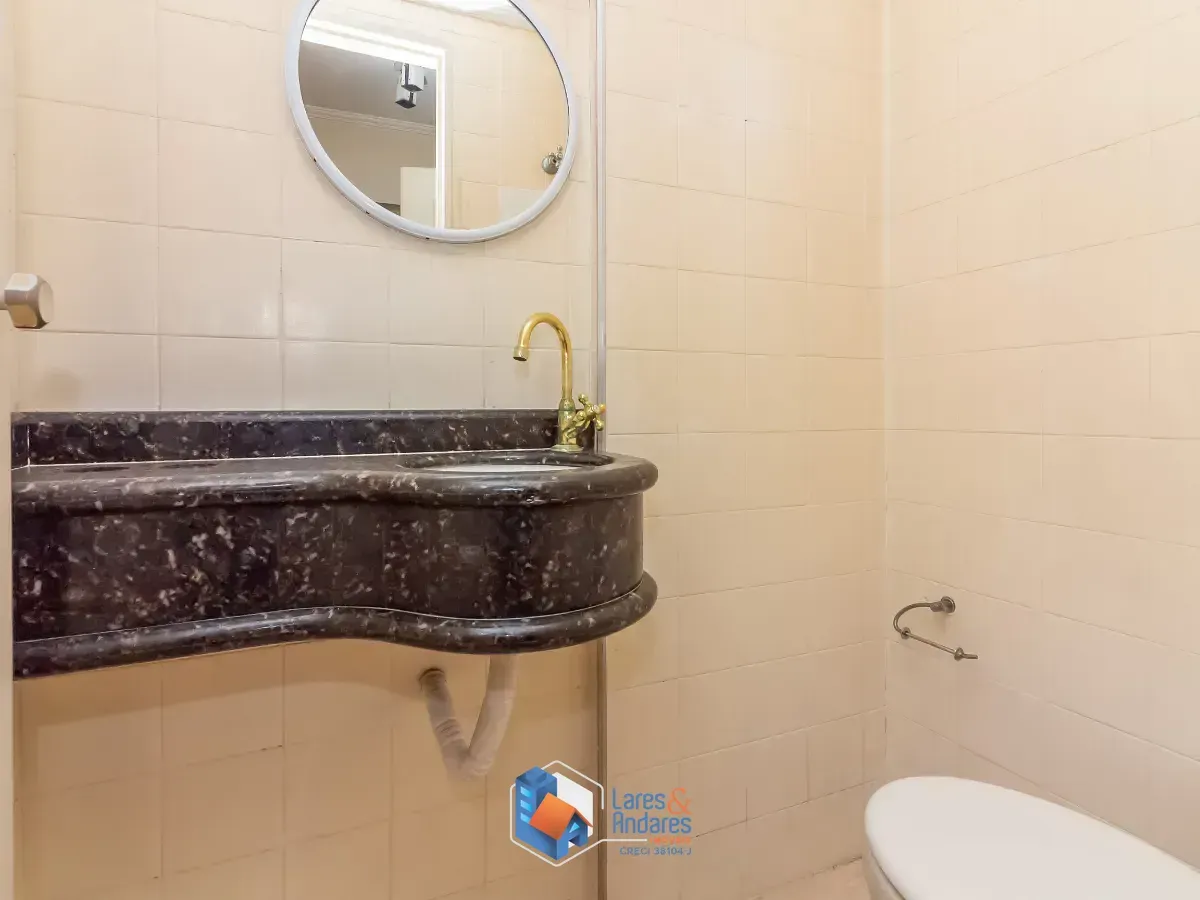 Imagem Apartamento para venda em Vila Madalena com 2 quartos, 85m²