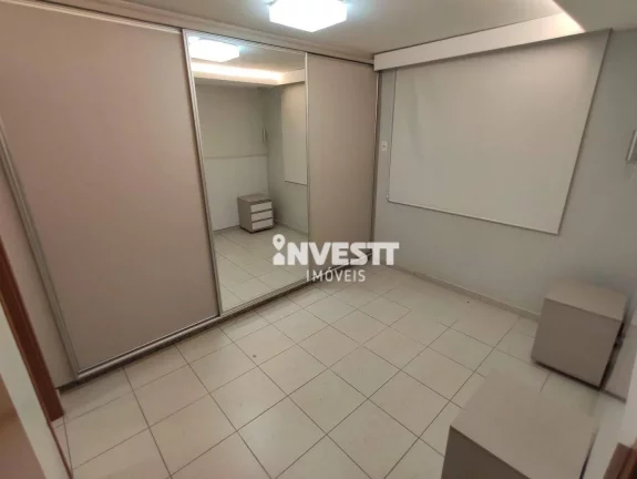 Imagem Apartamento à venda no Parque Amazônia - Goiânia/GO