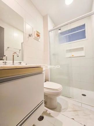 Imagem Apartamento à Venda no Reserva da Mata, com 3 dormitórios 1 suíte 93m² - Riviera de São Lourenço SP