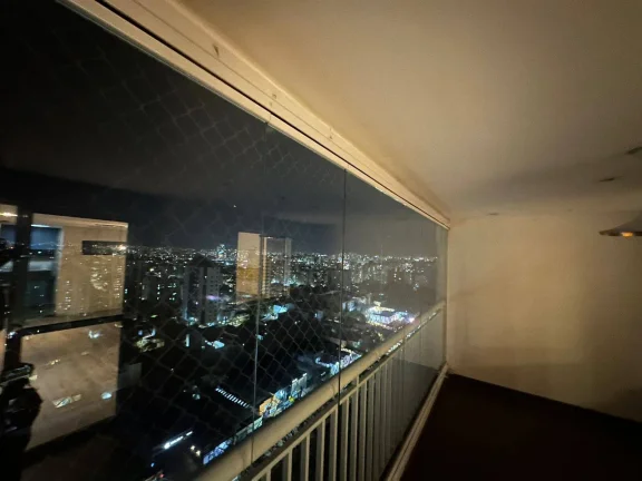 Imagem Apartamento Condominio Praça Jardim 3 Dormitorios sendo 2 Suites