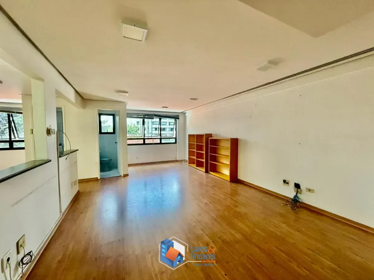 Foto do imóvel Conjunto comercial para venda em Vila Mariana, 64m² em Rua Doutor Tirso Martins