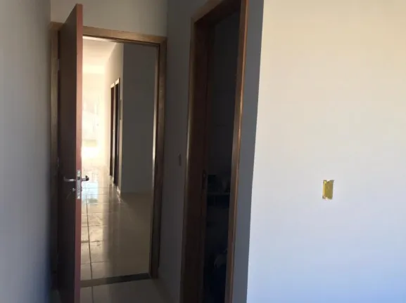 Imagem Casa com 2 Quartos à Venda, 88 m² em Jardim Alto Paraíso - Aparecida de Goiânia