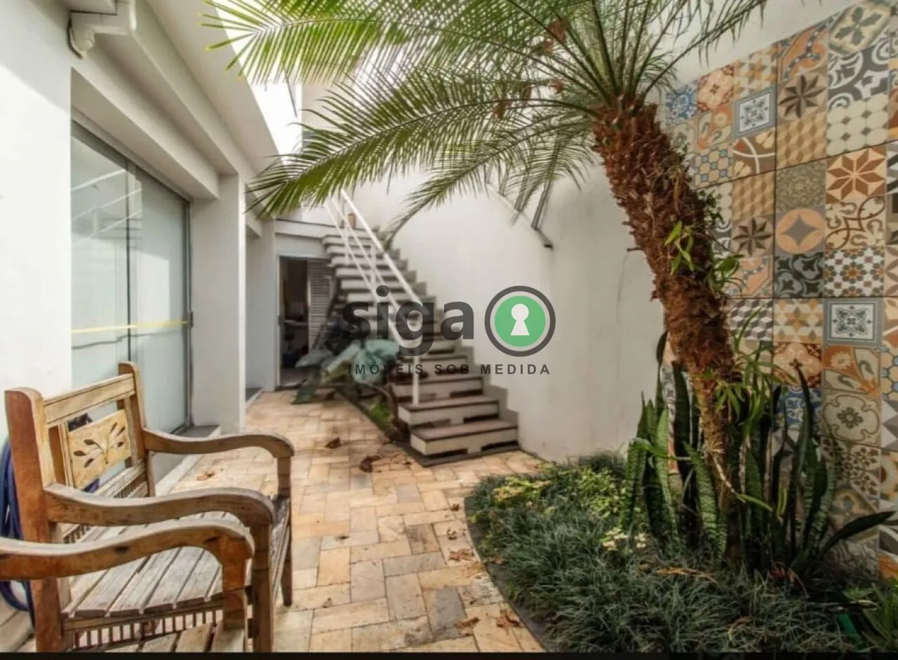 Imagem Salão comercial com 150 m² para locação no Tatuapé