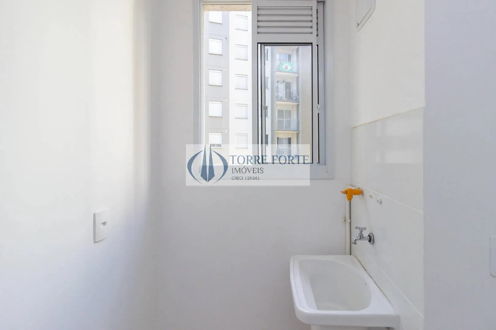 Imagem Apartamento novo, 42 m² 2 dormitórios pronto para ser decorado do seu jeito