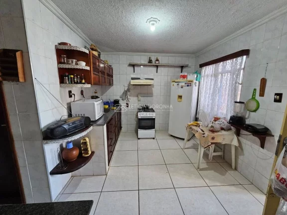 Imagem Casa à Venda