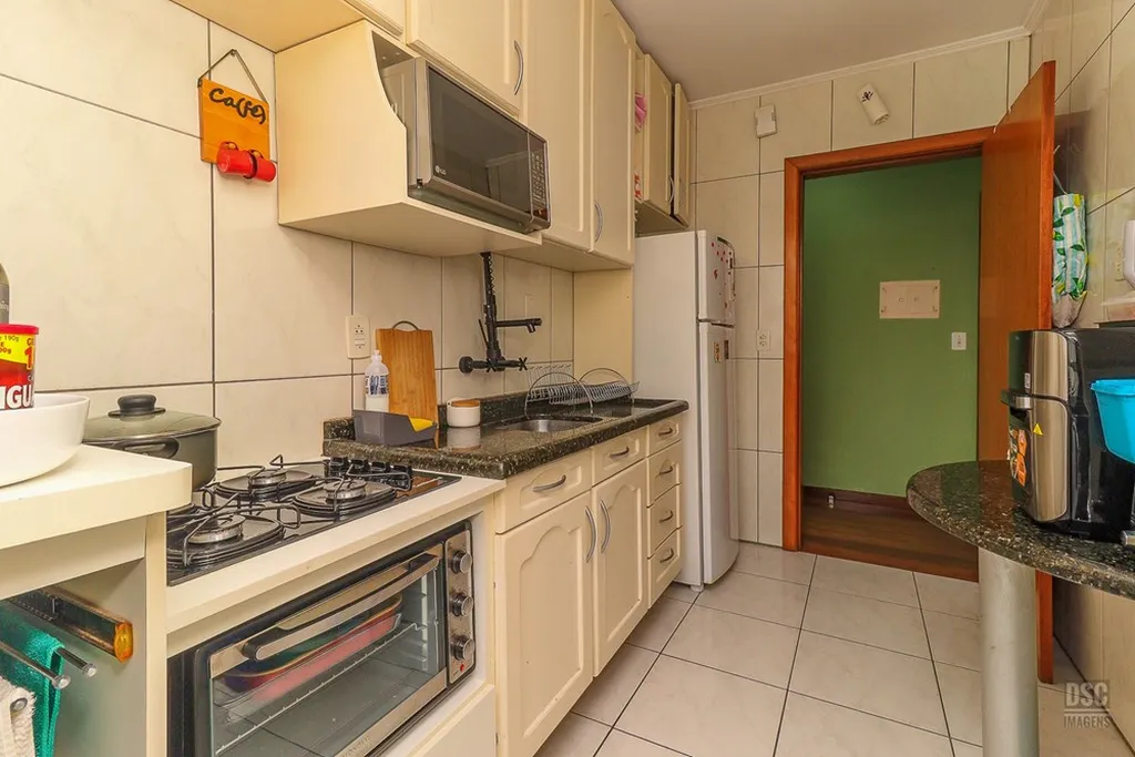 Imagem Apartamento em Jardim Lindóia