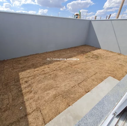 Imagem SMART CITY CASAS INDAIATUBA-SP BAIRRO ABERTO