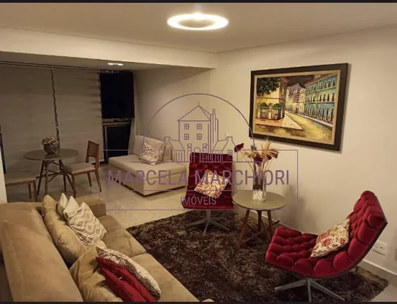 Imagem Apartamento 4 quartos em Itapuã