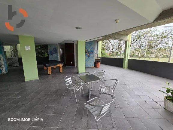 Imagem Apartamento com 2 dormitórios à venda, 111 m² por R$ 420.000,00 - Centro - Nova Iguaçu/RJ