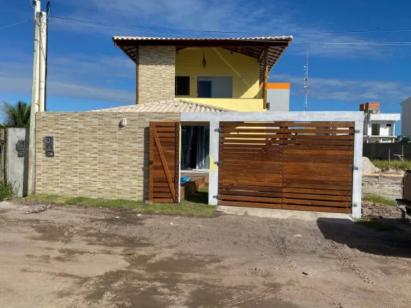 Foto do imóvel Casa Barra