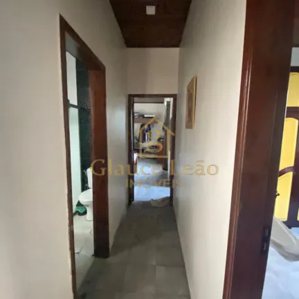 Imagem Casa com 3 Quartos à Venda, 120 m² em Marambaia - Belém