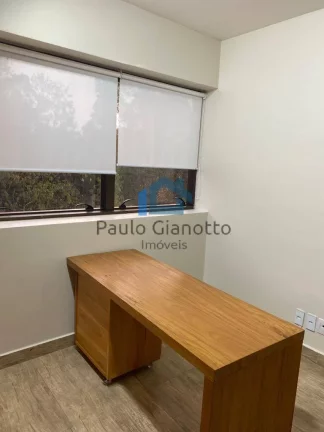 Imagem Sala Comercial no Vintage Office Granja Viana