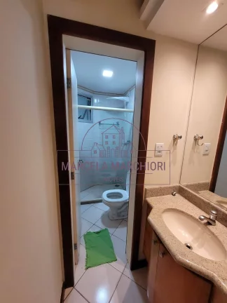 Imagem Apartamento 03 quartos, 1 suíte, montado em Itapuã