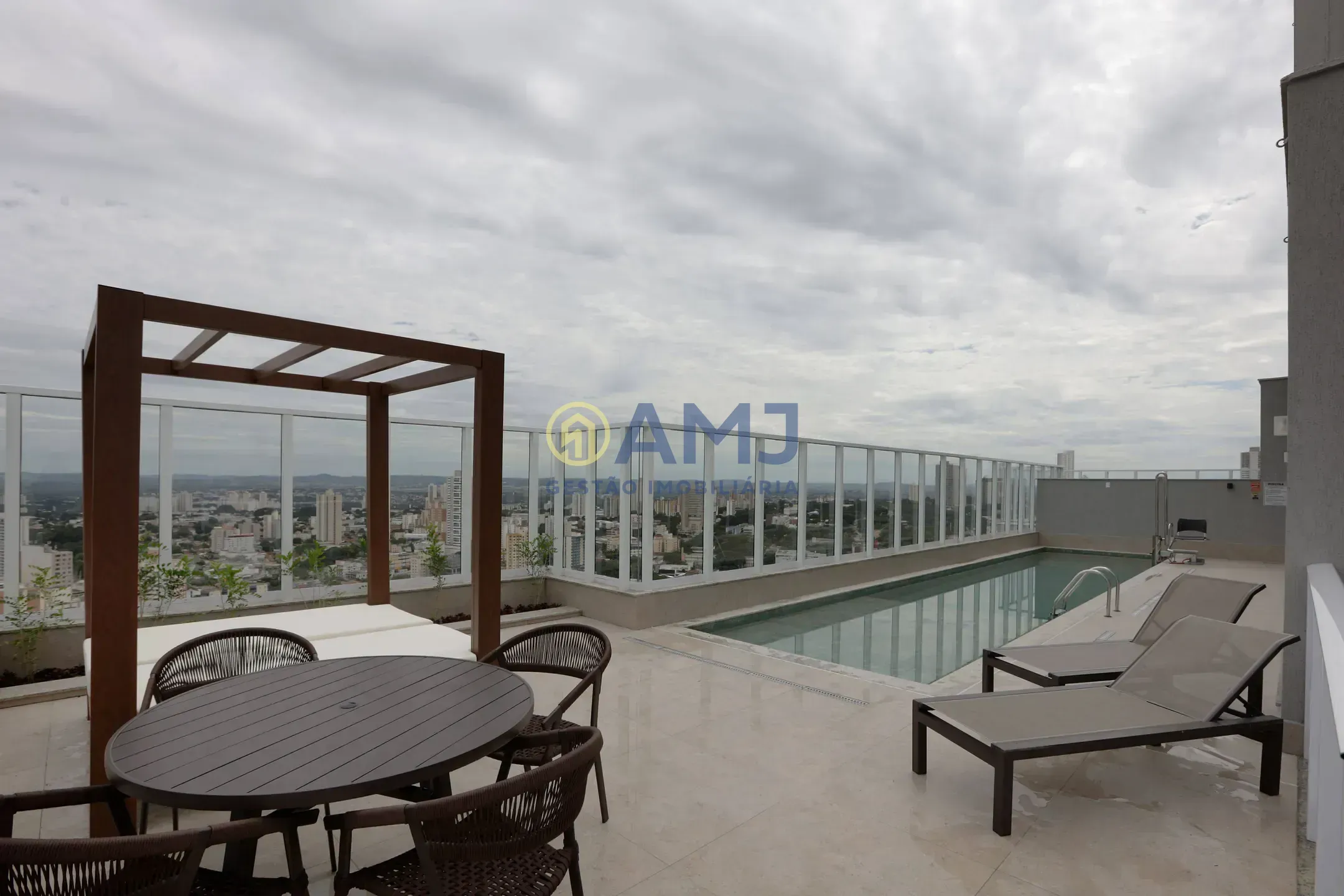 Imagem Apartamento à venda no Setor Central