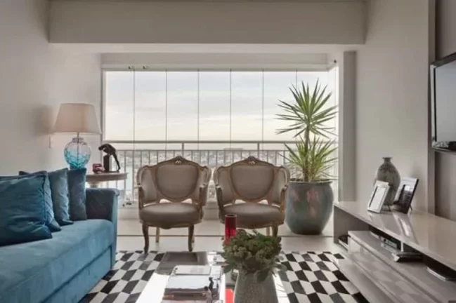 Imagem Lindo Apartamento em Indaiatuba
