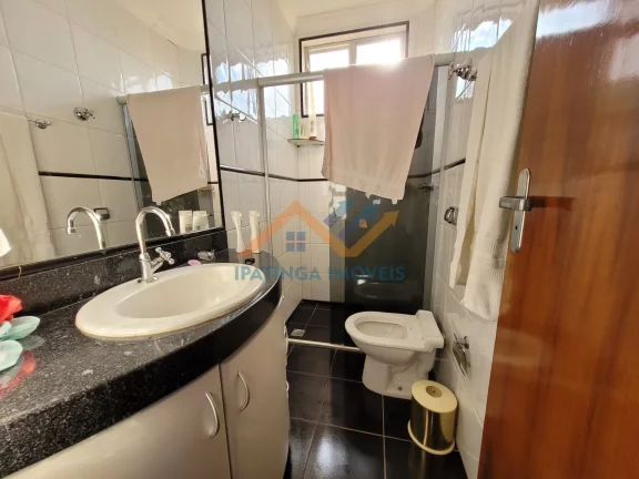 Imagem Apartamentos no Vale Verde - Ipaba