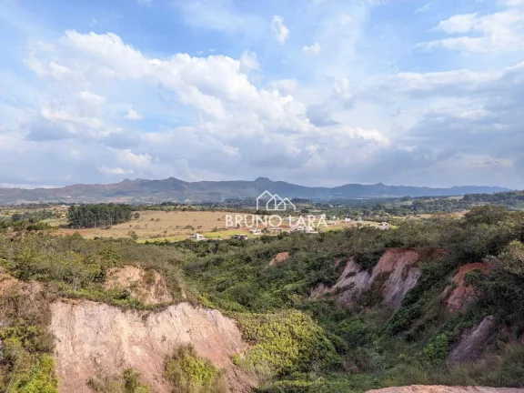 Imagem Terreno à venda, 1131 m² por R$ 240.000,00 - Condomínio Gran Ville - Igarapé/MG